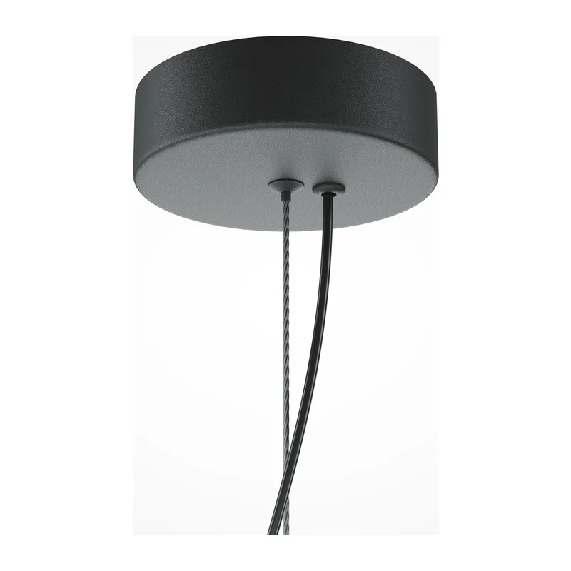 Подвесной светильник Плоскость / Flat 3000К 40Вт Maytoni MOD296PL-L40BS3K 4