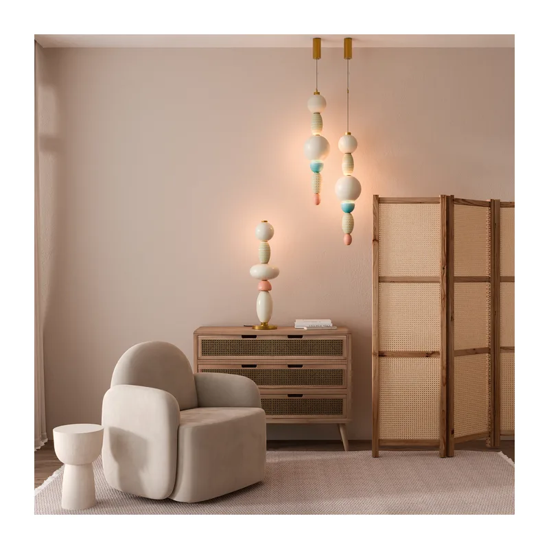 Подвесной светильник Обожание / Adore 3000К 24Вт Maytoni MOD297PL-L24BS3K 2