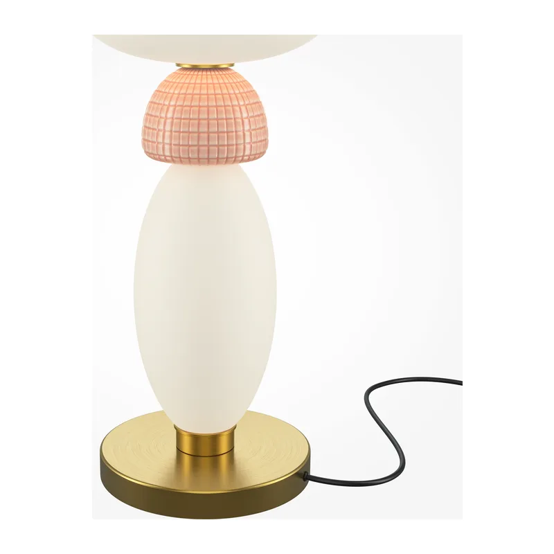 Настольный светильник Обожание / Adore 3000К 23Вт Maytoni MOD297TL-L24BS3K 10
