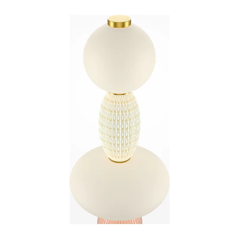 Настольный светильник Обожание / Adore 3000К 23Вт Maytoni MOD297TL-L24BS3K 8