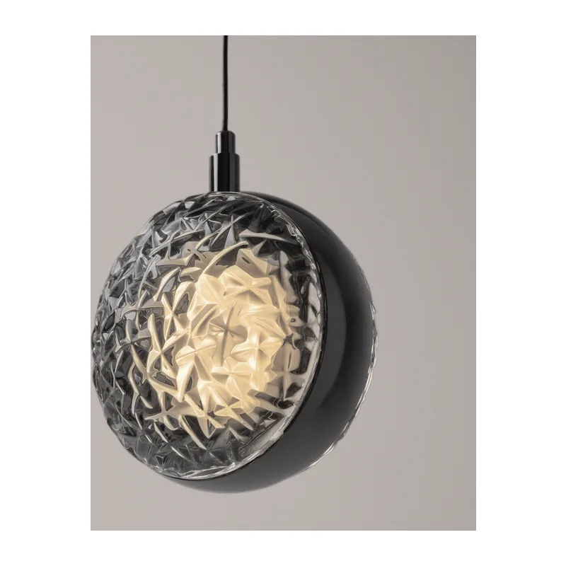 Подвесной светильник Взгляд / Mind 3000К 10Вт Maytoni MOD299PL-L10BC3K 9