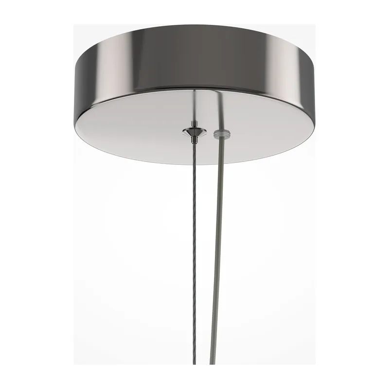 Подвесной светильник Взгляд / Mind 3000К 48Вт Maytoni MOD299PL-L48BC3K 4