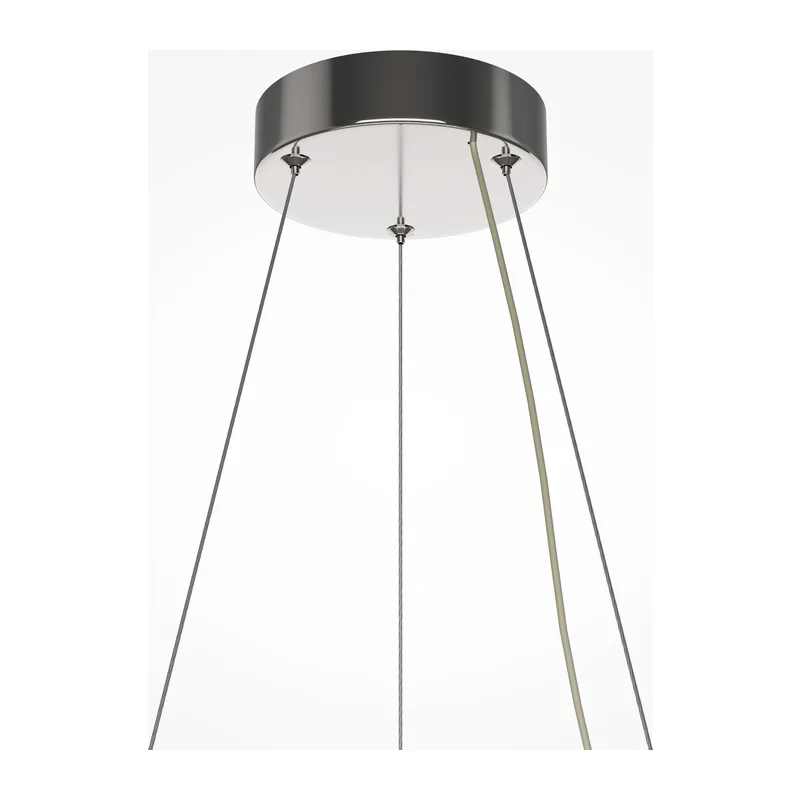 Подвесной светильник Взгляд / Mind 3000К 60Вт Maytoni MOD299PL-L60BC3K 7