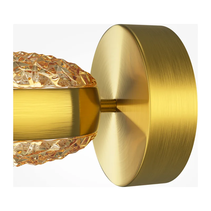 Настенный светильник (бра) Взгляд / Mind 3000К 10Вт Maytoni MOD299WL-L10BS3K 4