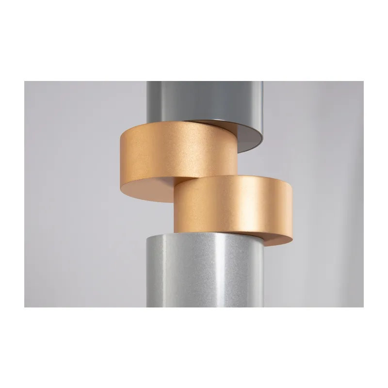Подвесной светильник Палитра / Palette GU10х1 Maytoni MOD303PL-01CFL2 2