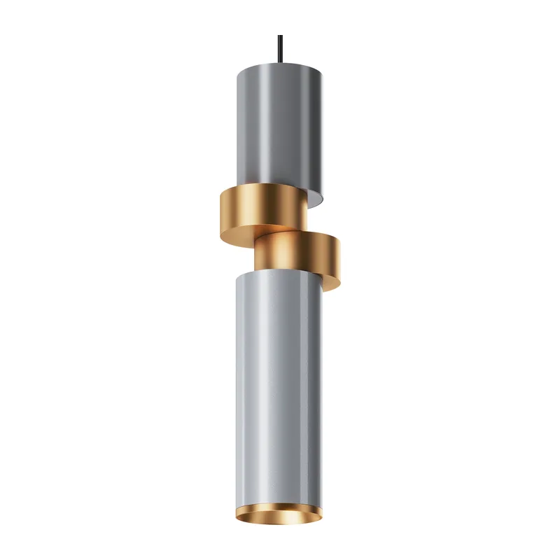 Подвесной светильник Палитра / Palette GU10х1 Maytoni MOD303PL-01CFL2 3