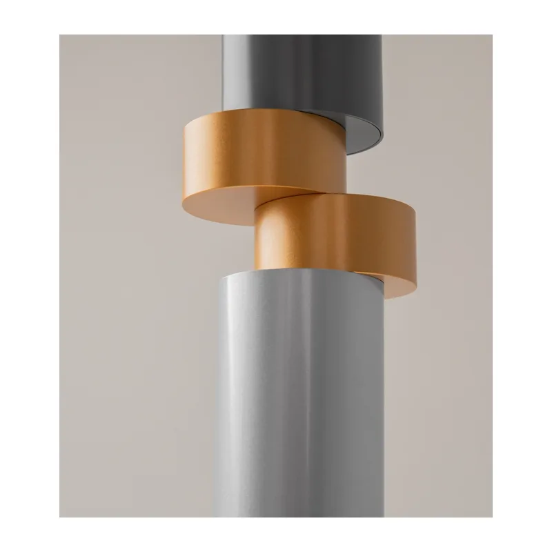 Подвесной светильник Палитра / Palette GU10х1 Maytoni MOD303PL-01CFL2 4