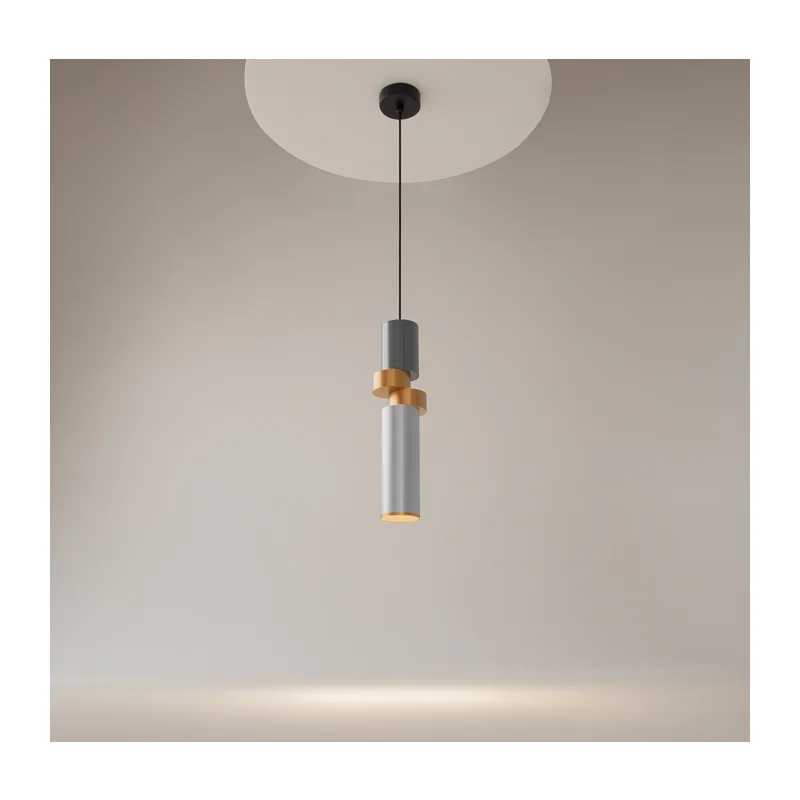 Подвесной светильник Палитра / Palette GU10х1 Maytoni MOD303PL-01CFL2 5