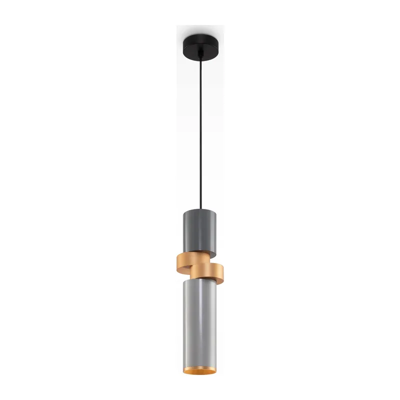 Подвесной светильник Палитра / Palette GU10х1 Maytoni MOD303PL-01CFL2
