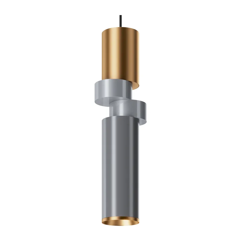 Подвесной светильник Палитра / Palette GU10х1 Maytoni MOD303PL-01CFL3 3