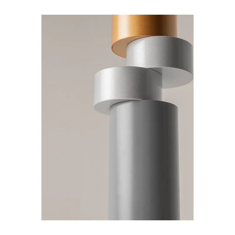 Подвесной светильник Палитра / Palette GU10х1 Maytoni MOD303PL-01CFL3 4