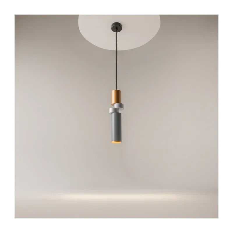 Подвесной светильник Палитра / Palette GU10х1 Maytoni MOD303PL-01CFL3 5