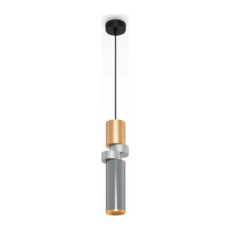 Подвесной светильник Палитра / Palette GU10х1 Maytoni MOD303PL-01CFL3