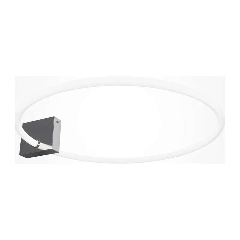 Потолочный светильник Перстень / Anillo 3500К 25Вт Maytoni MOD315CL-L25CH3K 2