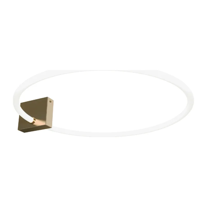 Потолочный светильник Перстень / Anillo 3000К 25Вт Maytoni MOD315CL-L25G3K 2
