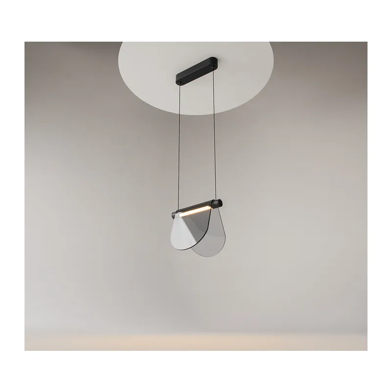 Подвесной светильник Мягкость / Fluffy 3000К 5Вт Maytoni MOD319PL-L5B3K 13