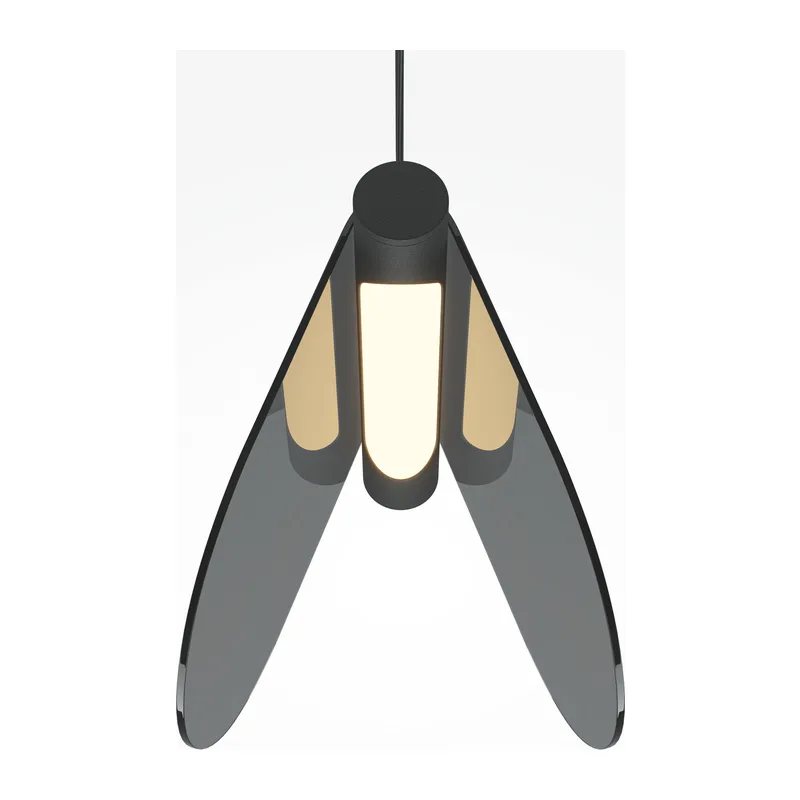 Подвесной светильник Мягкость / Fluffy 3000К 5Вт Maytoni MOD319PL-L5B3K 2