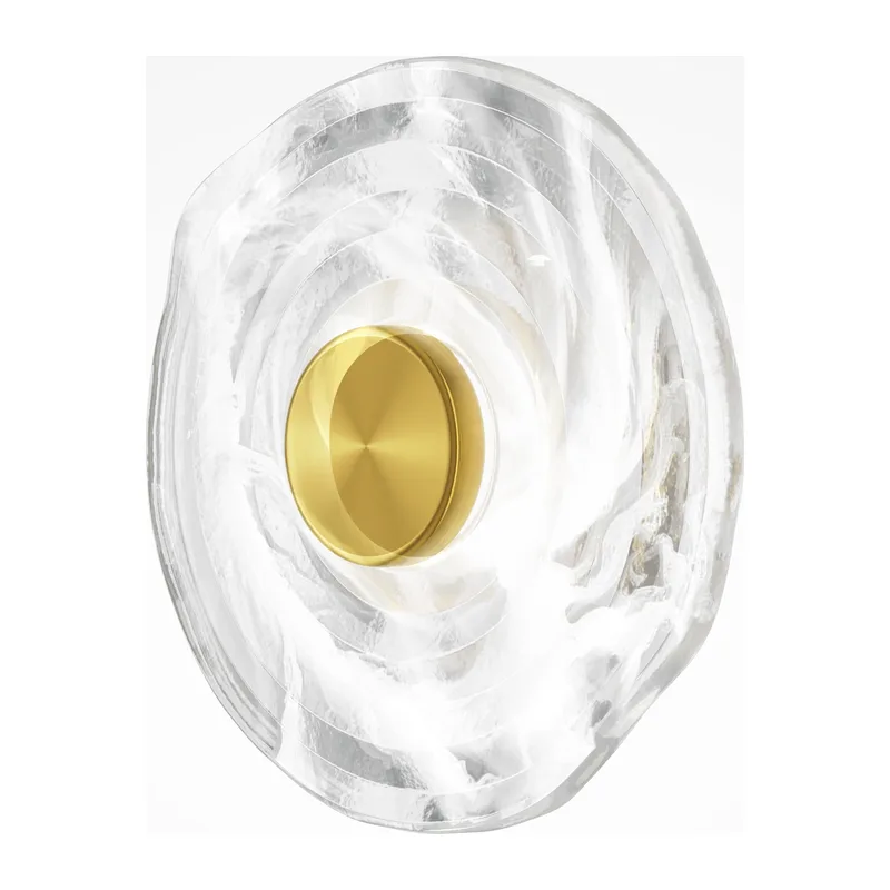 Настенный светильник (бра) Сияние / Sparkle 3000К 5Вт Maytoni MOD343WL-L5BS3K 3