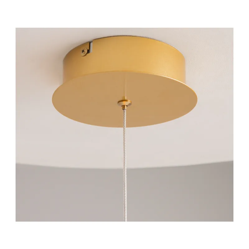 Подвесной светильник Мембрана / Membrane 3000К 11Вт Maytoni MOD345PL-L11BS3K 10