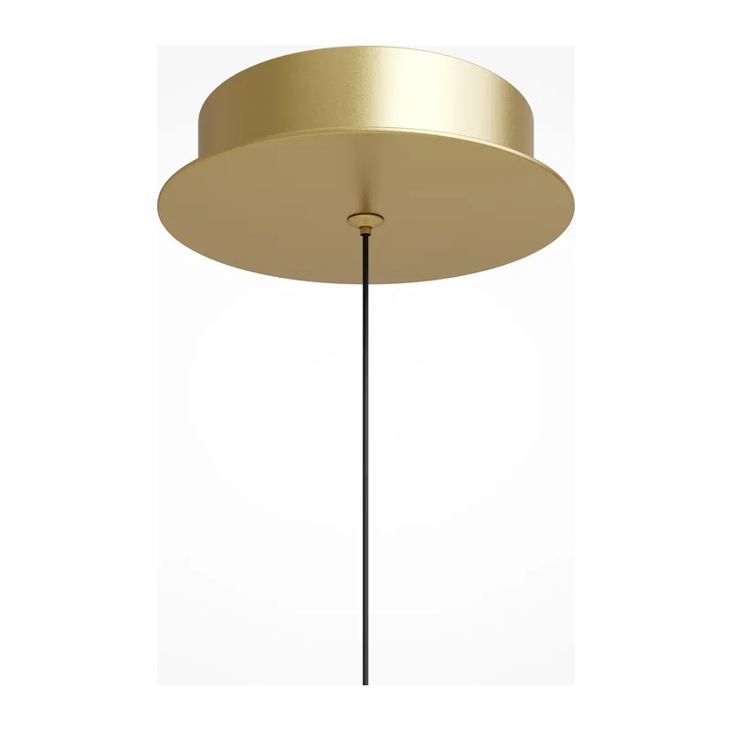 Подвесной светильник Мембрана / Membrane 3000К 11Вт Maytoni MOD345PL-L11BS3K 4