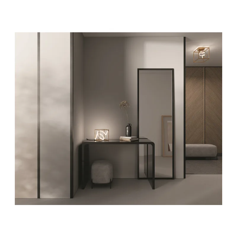 Настольный светильник Мембрана / Membrane 3000К 11Вт Maytoni MOD345TL-L11BS3K 6