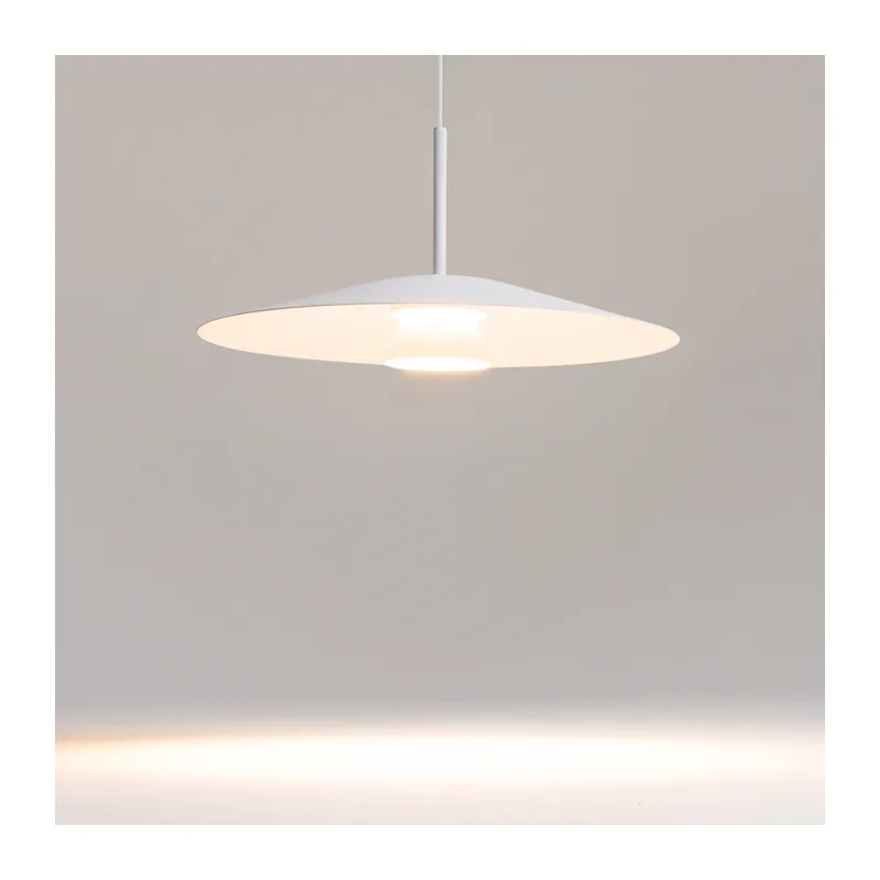 Подвесной светильник Платтэ / Platte 3000К 12Вт Maytoni MOD352PL-L10W3K 9