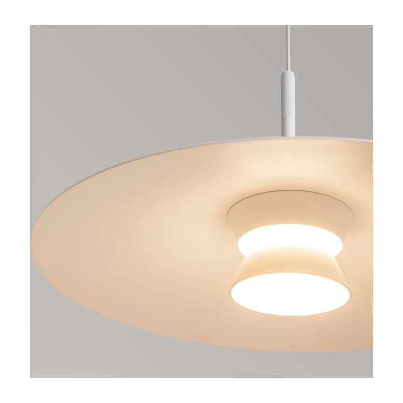 Подвесной светильник Платтэ / Platte 3000К 12Вт Maytoni MOD352PL-L10W3K 7