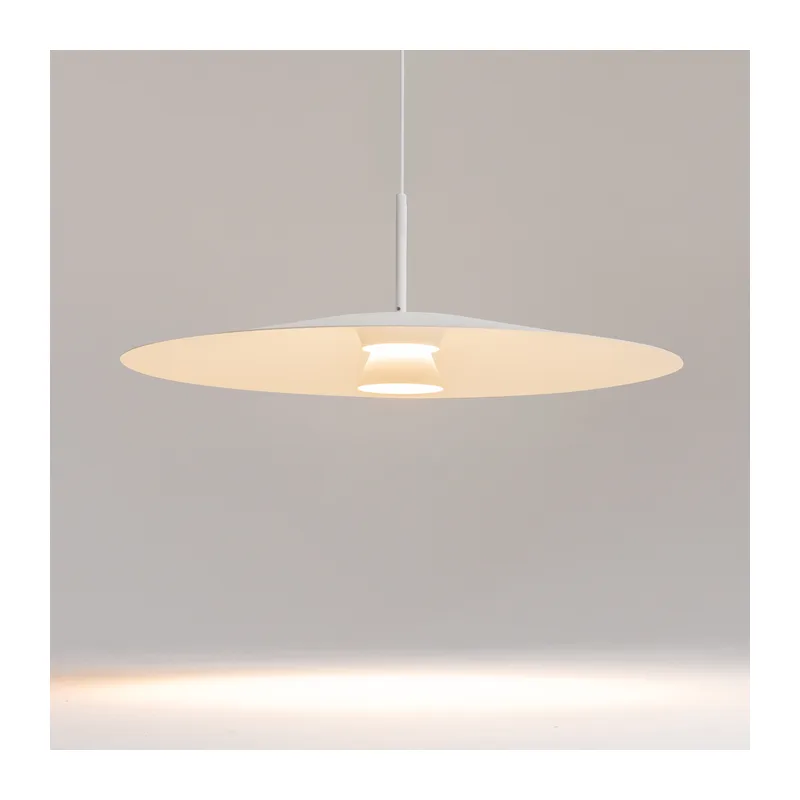 Подвесной светильник Платтэ / Platte 3000К 12Вт Maytoni MOD352PL-L10W3K1 9