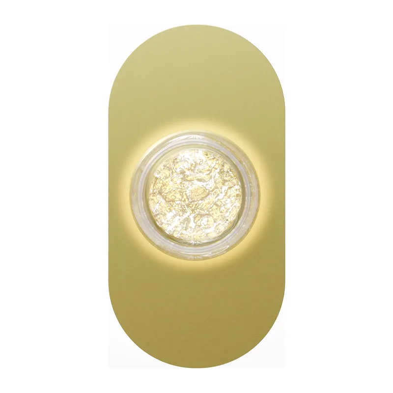 Настенный светильник (бра) Фараон / Pharao 3000К 21Вт Maytoni MOD361WL-L20BS3K 3