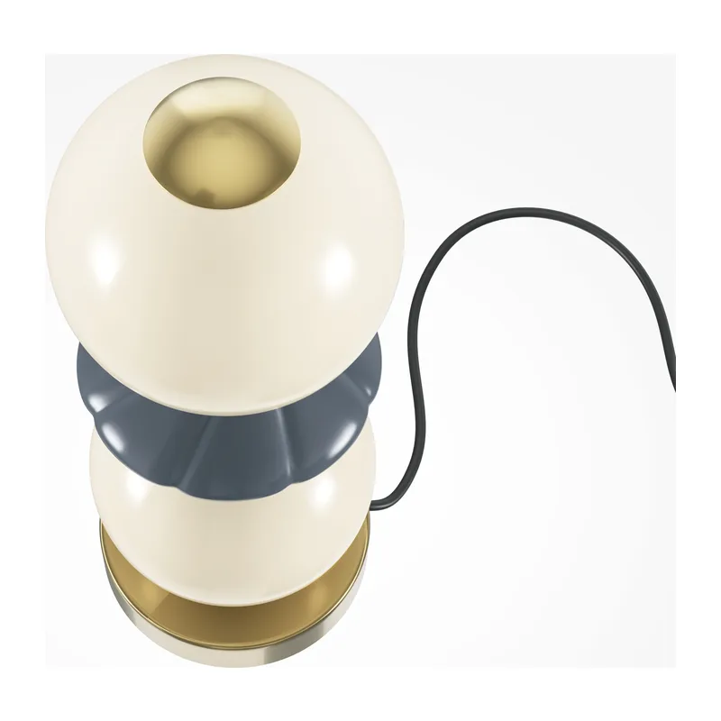 Настольный светильник Брошь / Brosche 3000К 10Вт Maytoni MOD362TL-L10GR3K 3