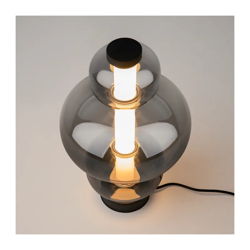 Настольный светильник Атмос / Atmos 3000К 15Вт Maytoni MOD364TL-L15B3K 12