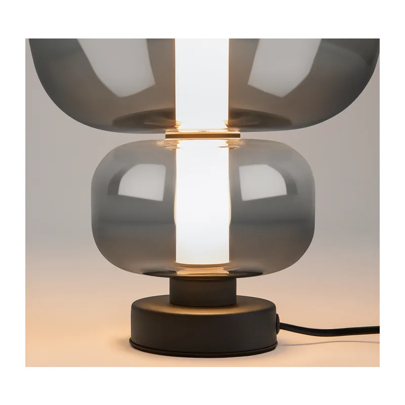 Настольный светильник Атмос / Atmos 3000К 15Вт Maytoni MOD364TL-L15B3K 13