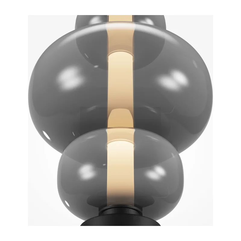 Настольный светильник Атмос / Atmos 3000К 15Вт Maytoni MOD364TL-L15B3K 2
