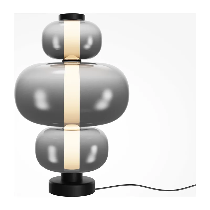 Настольный светильник Атмос / Atmos 3000К 15Вт Maytoni MOD364TL-L15B3K 3