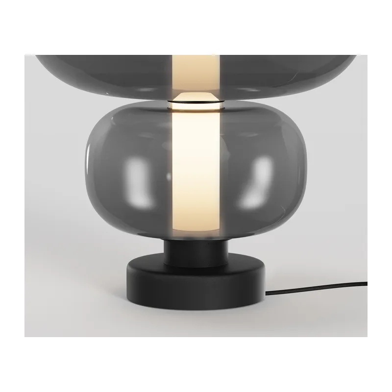 Настольный светильник Атмос / Atmos 3000К 15Вт Maytoni MOD364TL-L15B3K 5