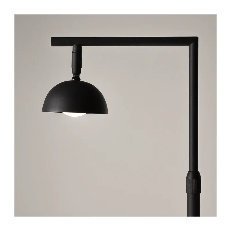 Напольный светильник (торшер) Пикант / Pikant 3000К 13Вт Maytoni MOD372FL-L10B3K 15