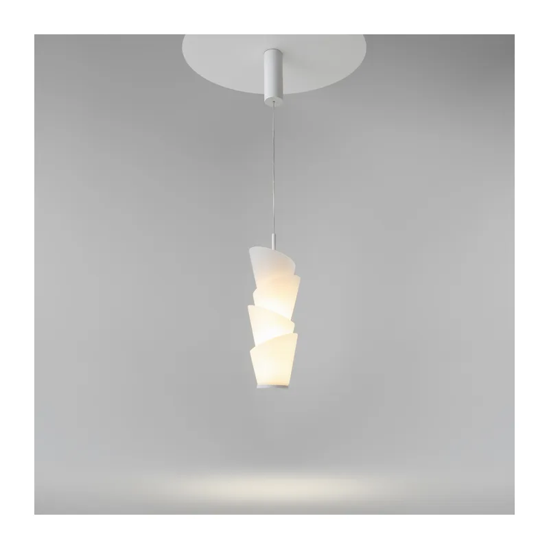 Подвесной светильник Сеул / Seoul 3000К 14Вт Maytoni MOD374PL-L28W3K 10