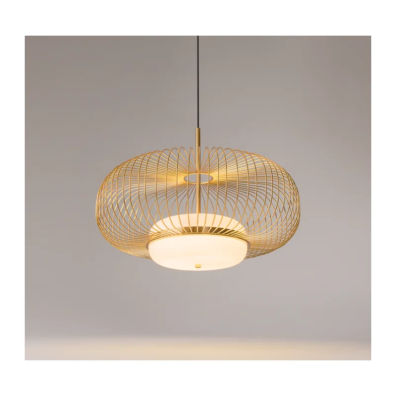 Подвесной светильник Левитация / Levitation 3000К 20Вт Maytoni MOD376PL-L30G3K 11