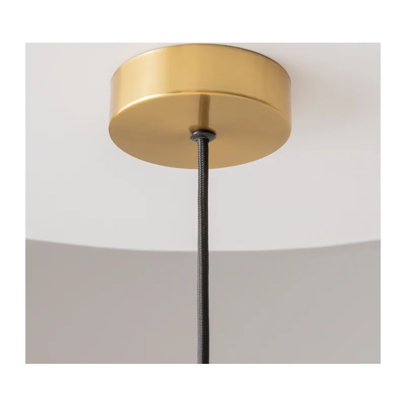 Подвесной светильник Левитация / Levitation 3000К 20Вт Maytoni MOD376PL-L30G3K 12