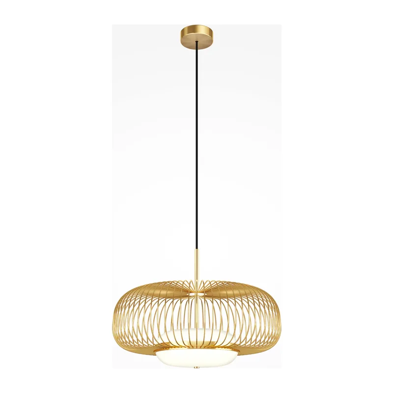 Подвесной светильник Левитация / Levitation 3000К 20Вт Maytoni MOD376PL-L30G3K 7