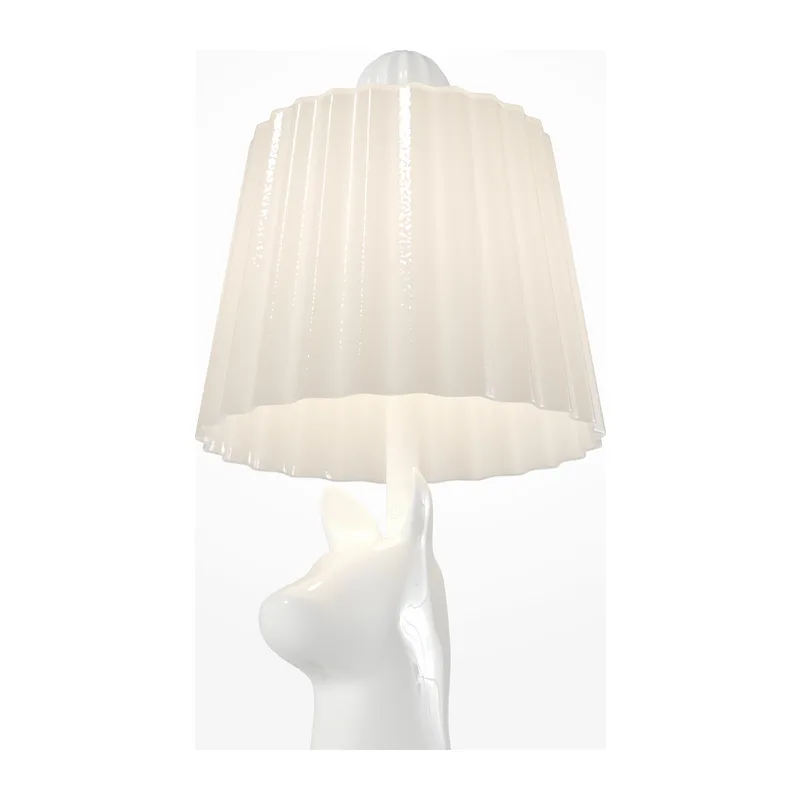 Настольный светильник Сеньор Альпака / Senor Alpaca 3000К 7Вт Maytoni MOD377TL-L5W3K 7