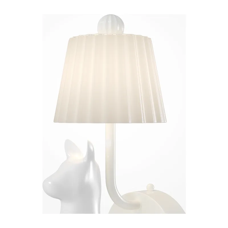 Настенный светильник (бра) Сеньор Альпака / Senor Alpaca 3000К 8Вт Maytoni MOD377WL-L6W3K 3