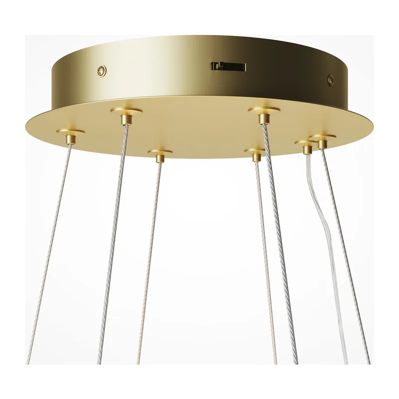 Подвесной светильник Эстетика / Estetica 2700-4000К 25Вт Maytoni MOD378PL-L25MGK 6