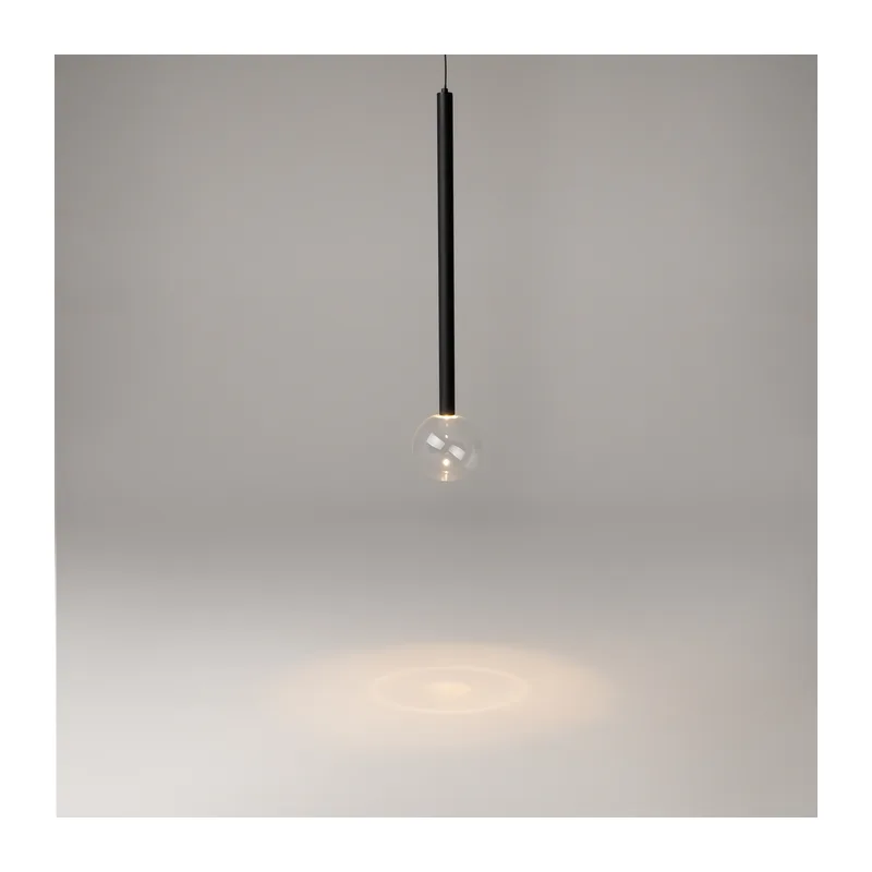 Подвесной светильник Воздушная мечта / Bubble dream 3000К 3Вт Maytoni MOD383PL-L4B3K 8