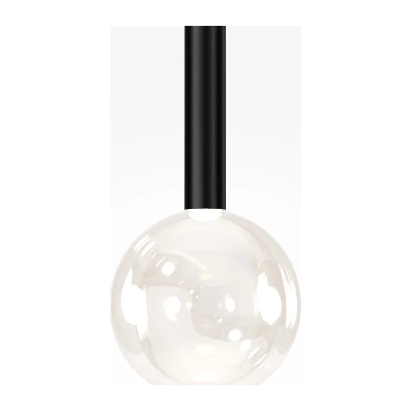 Подвесной светильник Воздушная мечта / Bubble dream 3000К 3Вт Maytoni MOD383PL-L4B3K 5