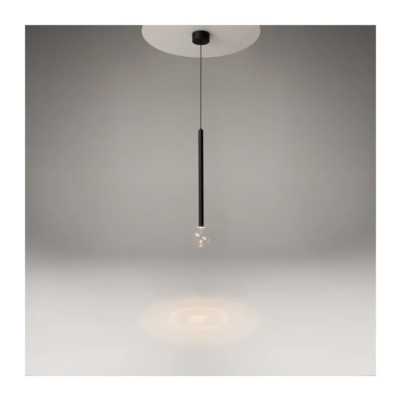 Подвесной светильник Воздушная мечта / Bubble dream 3000К 3Вт Maytoni MOD383PL-L4B3K 6