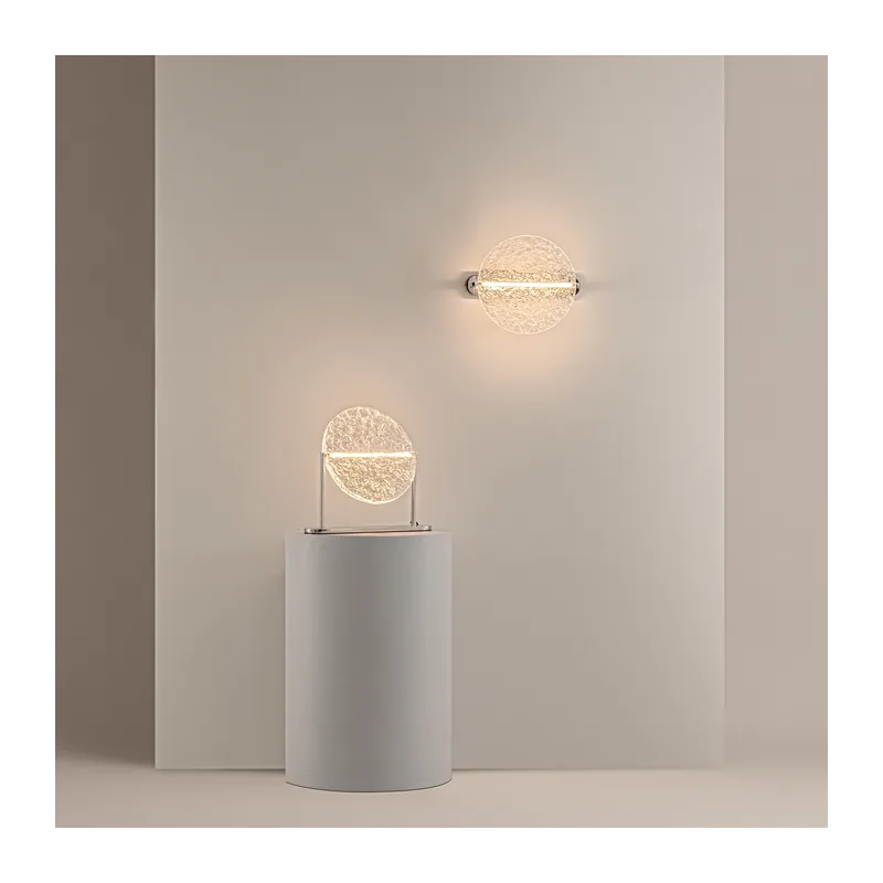 Настольный светильник Мангата / Mangata 3000К 7Вт Maytoni MOD387TL-L8CH3K 13