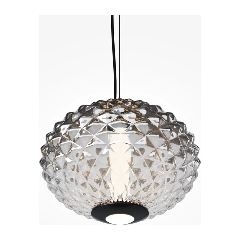 Подвесной светильник Дымка / Bruma 3000К 10Вт Maytoni MOD397PL-L10B3K 6