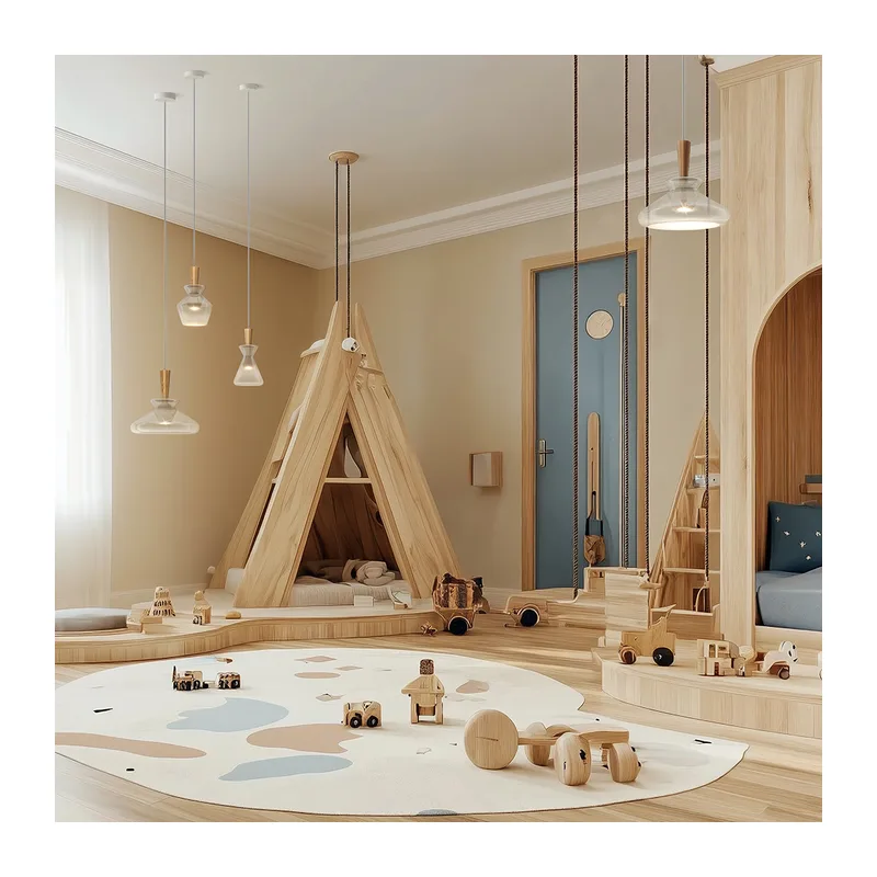 Подвесной светильник Игрушки / Toys GU10х1 Maytoni MOD405PL-01W2 8