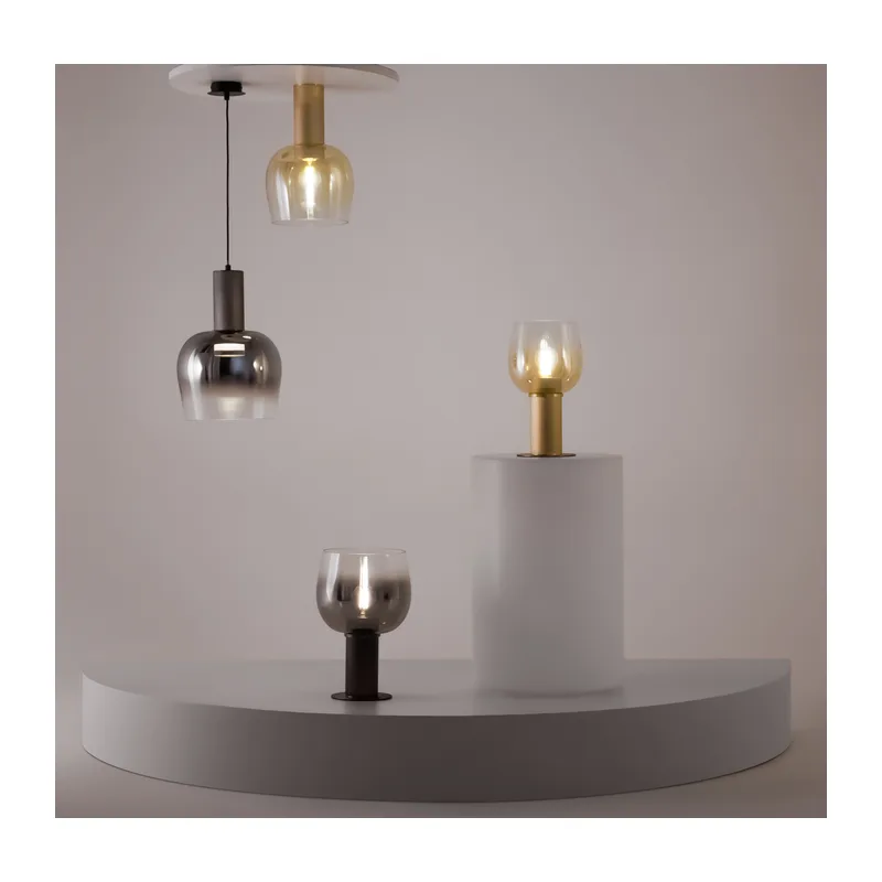 Подвесной светильник Повседневний образ / Smart Casual 3000К 7Вт Maytoni MOD414PL-L7B3K 2